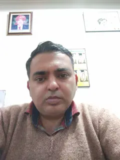 Dr Ashish Kapoor — recommends QSFS for quitting nicotine