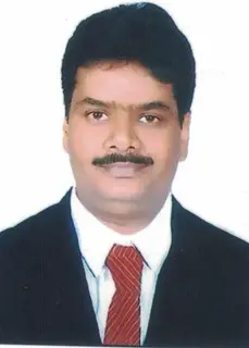 Dr Jayaprakash — recommends QSFS for quitting nicotine