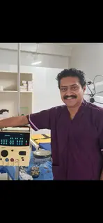 Dr Preetam Wagholikar — recommends QSFS for quitting nicotine