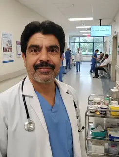 Dr Tahir Marazi — recommends QSFS for quitting nicotine