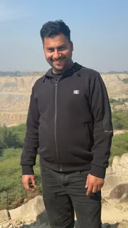 Akshat Aggarwal — quit nicotine with QSFS