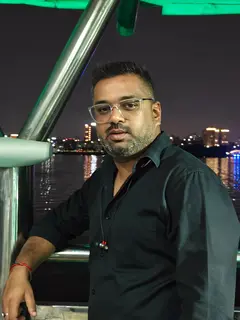 Ambar Prakash — quit nicotine with QSFS