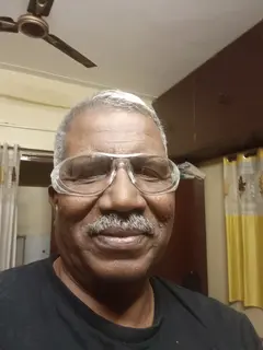 Arun Thomas — quit nicotine with QSFS