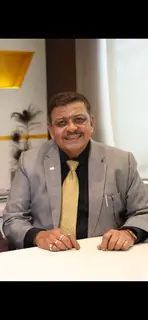 Bhaskar Bhide — quit nicotine with QSFS