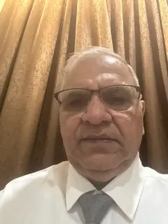 Deepak Arora — quit nicotine with QSFS