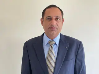 Gagan Deep Pathak — quit nicotine with QSFS