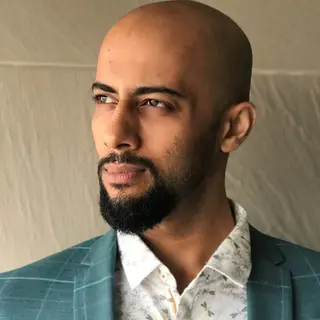 Madhawa Navkar — quit nicotine with QSFS