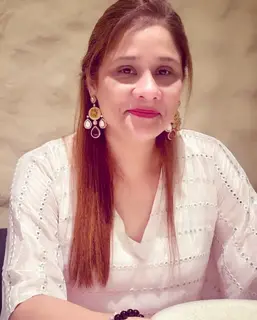 Meghana Rathore — quit nicotine with QSFS