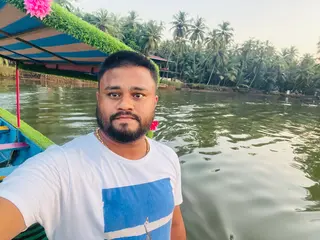 Pavan KS — quit nicotine with QSFS
