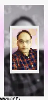 Pawan Shukla — quit nicotine with QSFS
