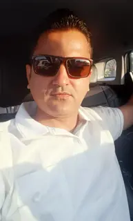 Ravi Makhijani — quit nicotine with QSFS