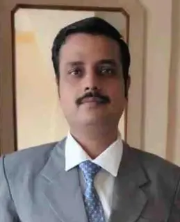 Santosh Upadhyay — quit nicotine with QSFS
