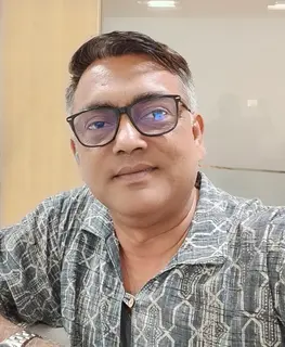 Sarvesh Thakur — quit nicotine with QSFS