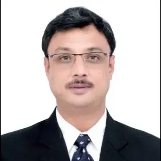 Sushil Raddi — quit nicotine with QSFS