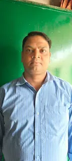 Vijay Kumar Rao — quit nicotine with QSFS