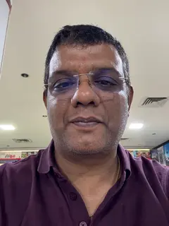 Vikas NP — quit nicotine with QSFS